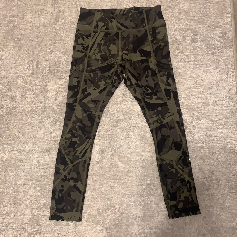 Lulu Lemon Leggings